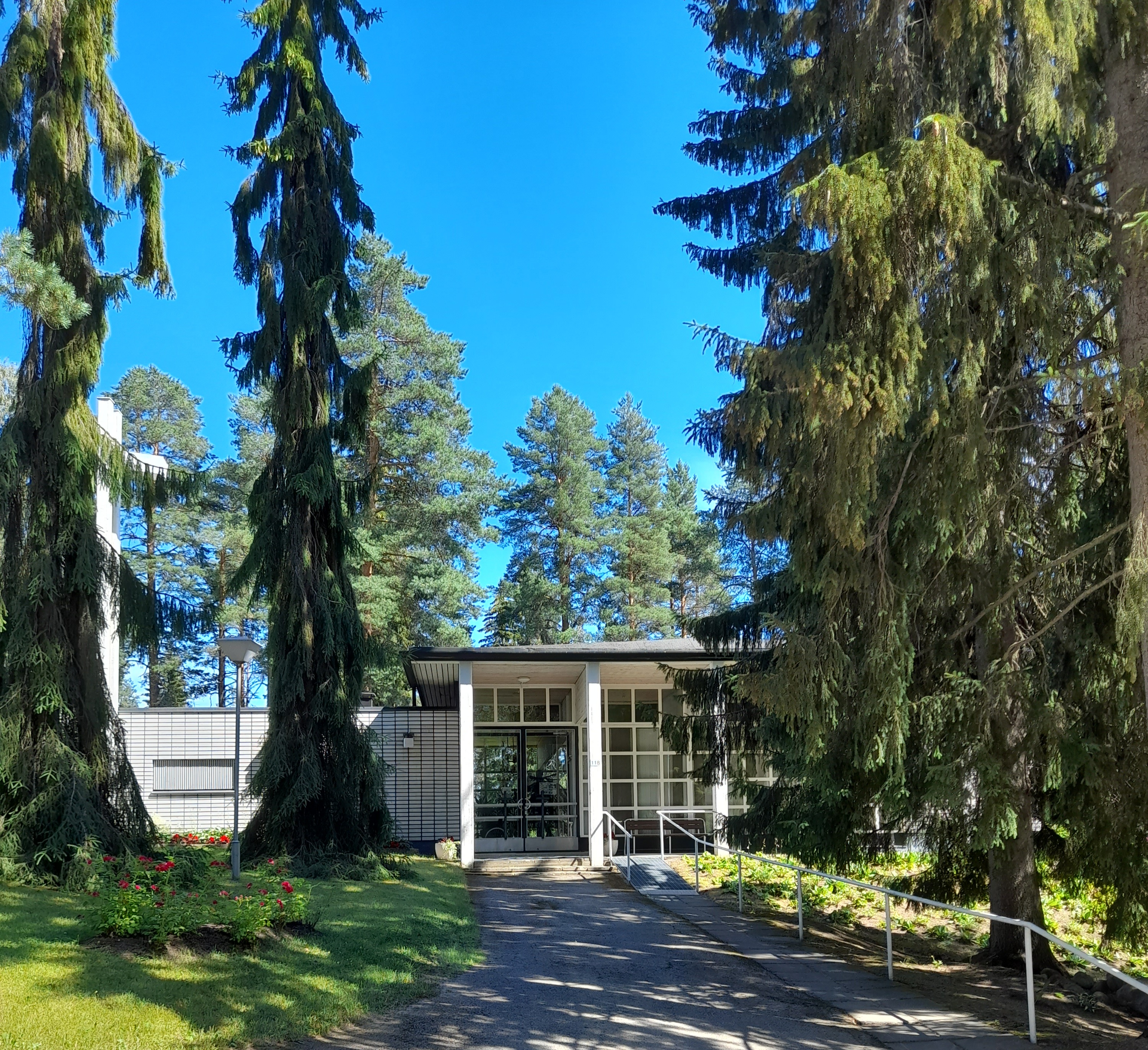 Kappelin kuva