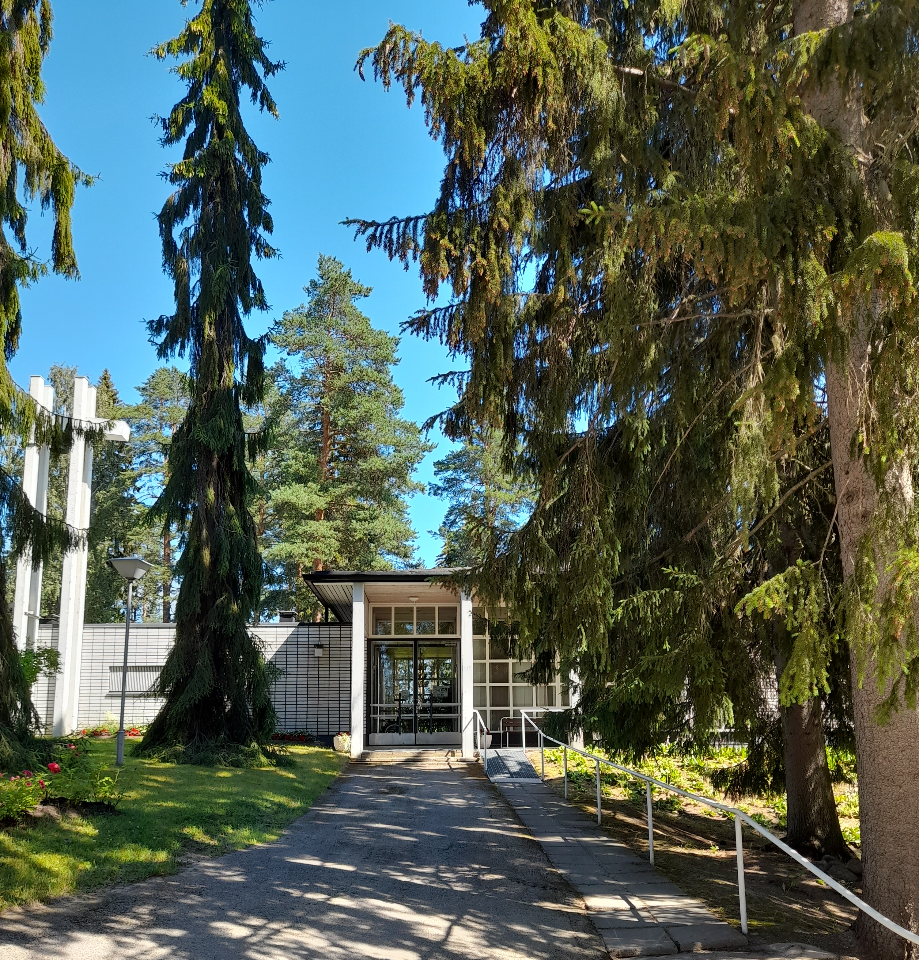 Kappeli Kappelin kuva