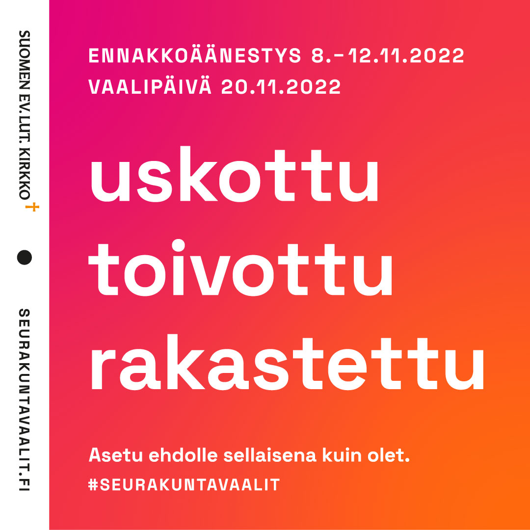 seurakuntavaalit2022