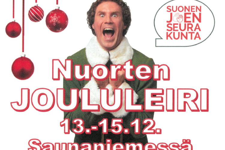 Joululeiri Joululeiri
