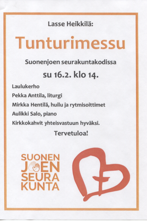 Tunturimessu Tunturimessu