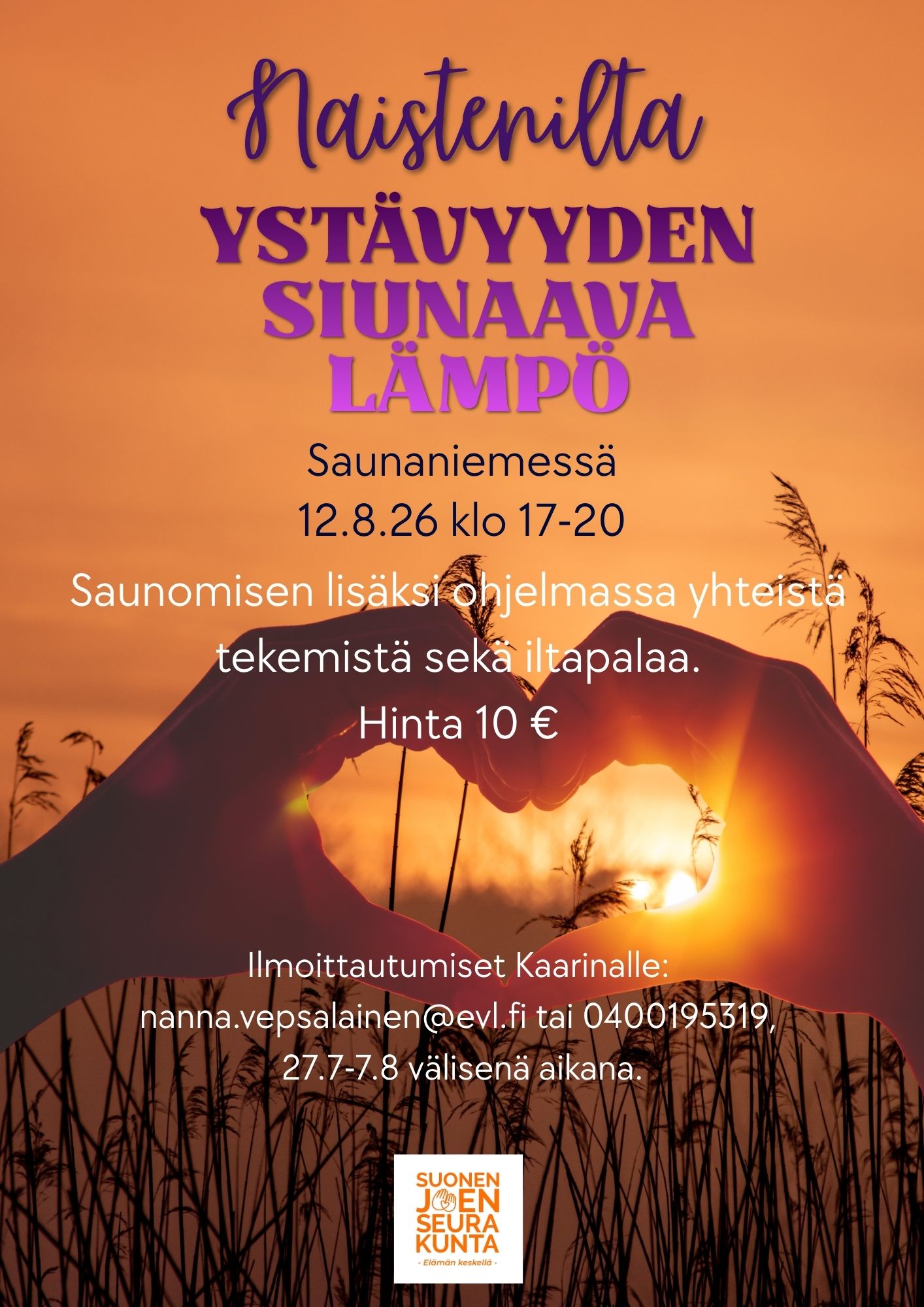 kuvassa kerrotaan ohjelmasta
