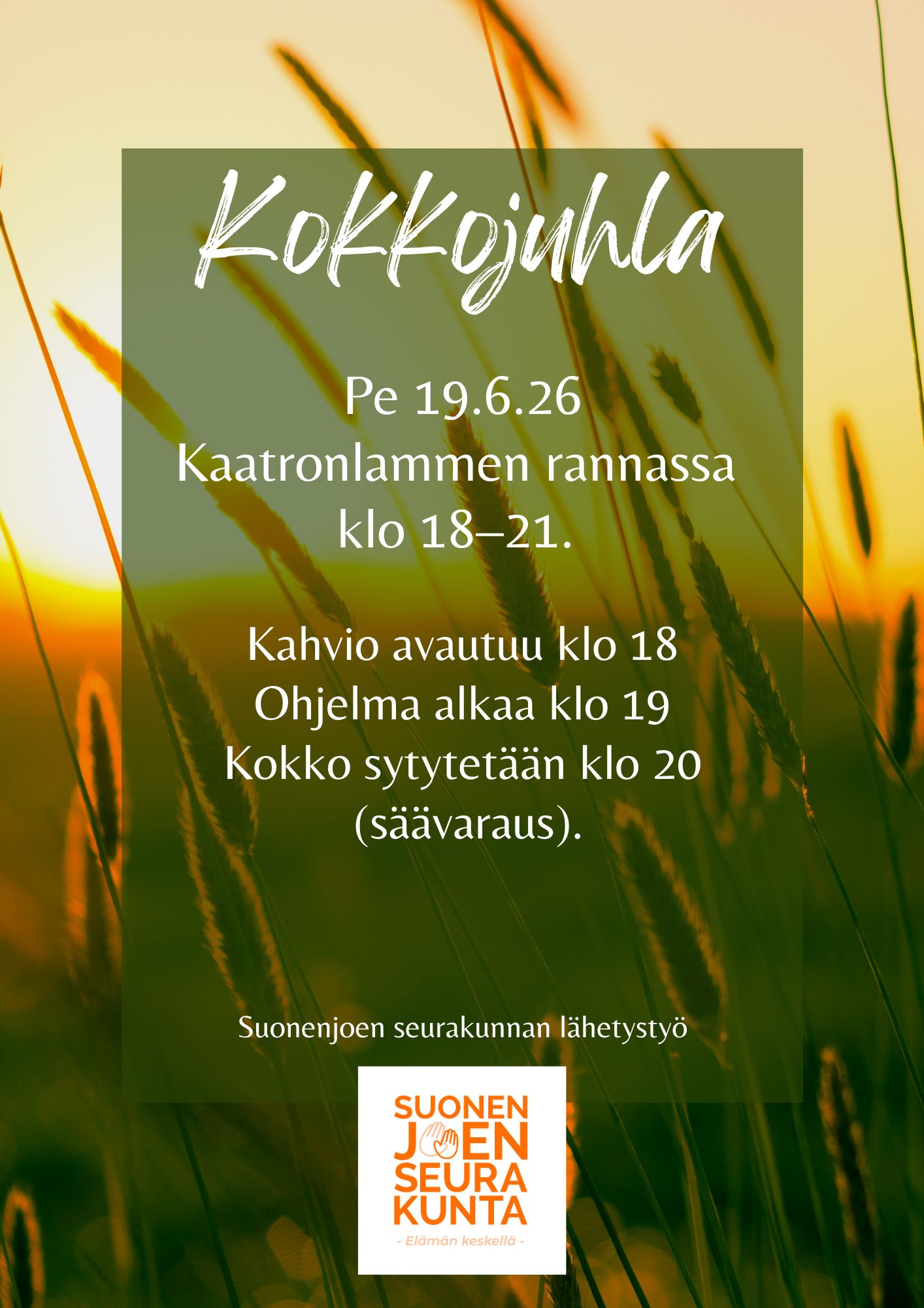 kokkojuhla