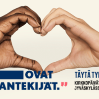 Nuorten lähetysjuhlat Nuorten lähetysjuhlat