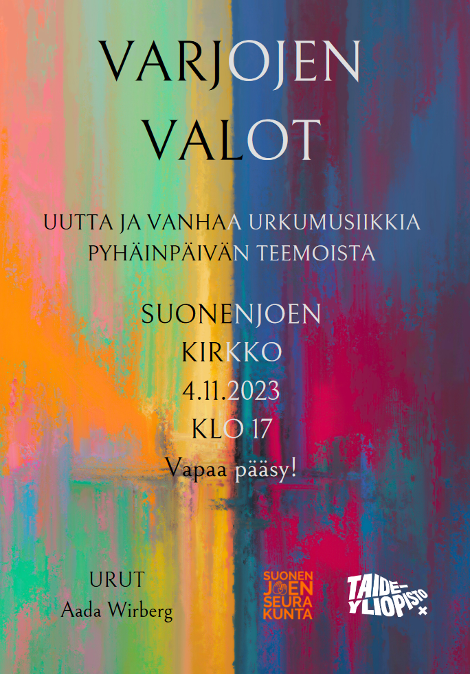 Konserttijuliste