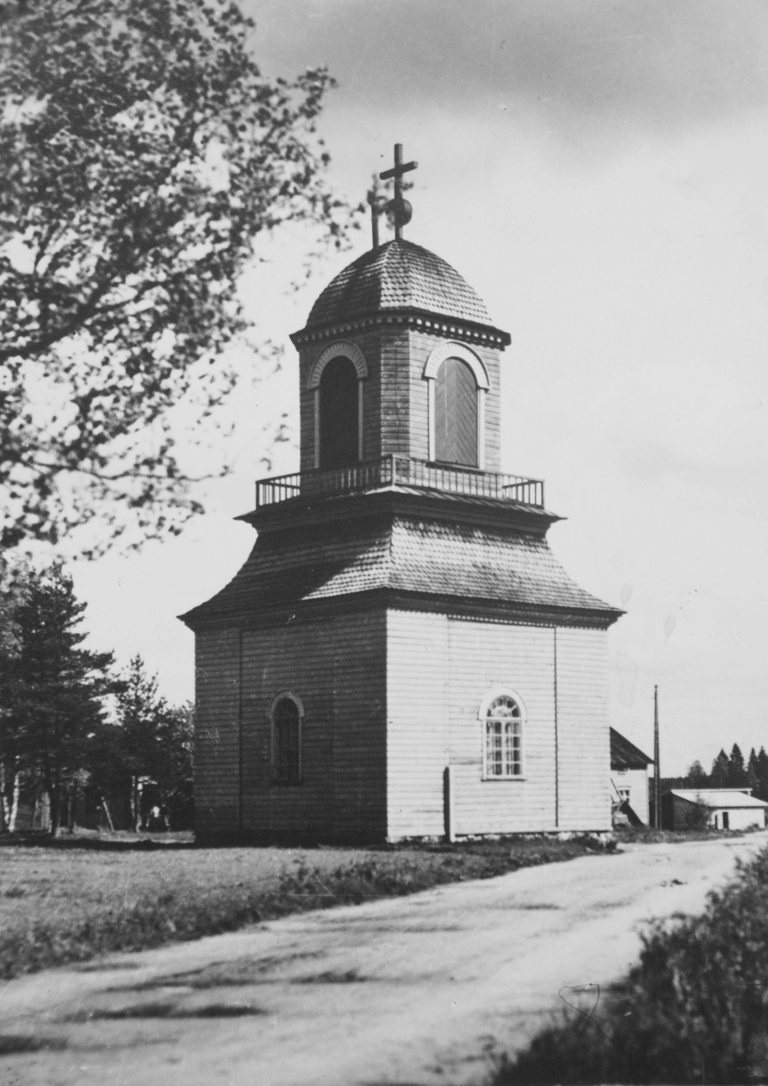Tapulin 200-vuotisjuhla